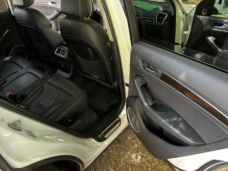 Audi Q5 2.00 TFSI, снимка 7 - Автомобили и джипове - 53245464