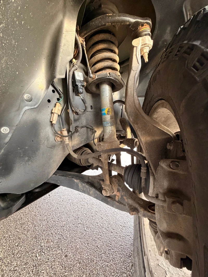 Jeep Grand cherokee CRD Overland, снимка 12 - Автомобили и джипове - 53450509