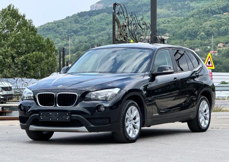 BMW X1 2.0D ИТАЛИЯ - 11800 лв. - 74808316 1