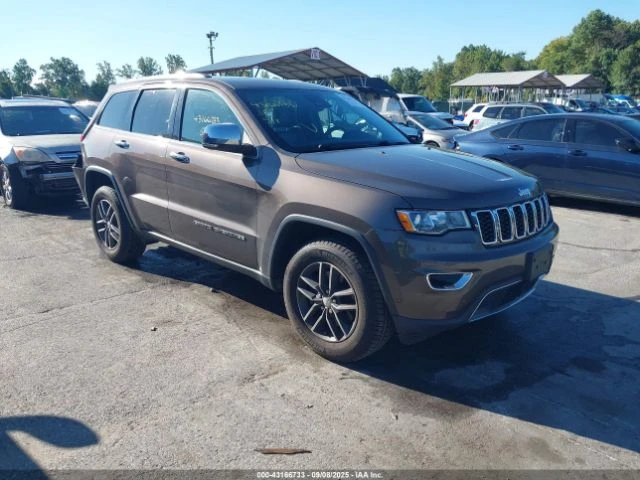 Jeep Grand cherokee LIMITED 4X4 - 25500 лв. / 13037.94 € - 24222110 1