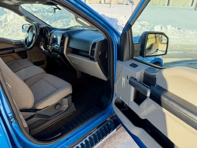 Ford F150 * 4WD SuperCrew 5.5' Box * 2 КЛЮЧА* KEYLESS* , снимка 12 - Автомобили и джипове - 53913287