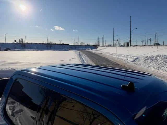 Ford F150 * 4WD SuperCrew 5.5' Box * 2 КЛЮЧА* KEYLESS* , снимка 15 - Автомобили и джипове - 53913287