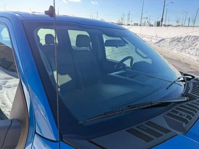 Ford F150 * 4WD SuperCrew 5.5' Box * 2 КЛЮЧА* KEYLESS* , снимка 14 - Автомобили и джипове - 53913287