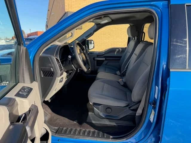 Ford F150 * 4WD SuperCrew 5.5' Box * 2 КЛЮЧА* KEYLESS* , снимка 5 - Автомобили и джипове - 53913287