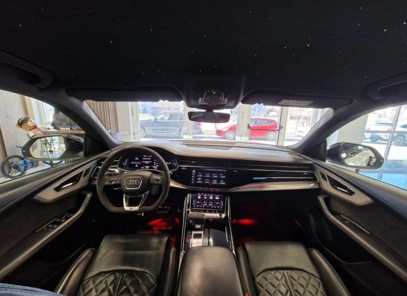 Audi Q8 50TDI Quattro | Mobile.bg � ����������� 5
