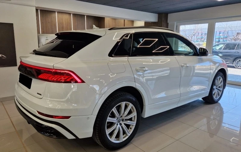 Audi Q8 50TDI Quattro | Mobile.bg � ����������� 2