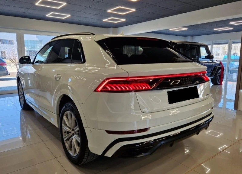 Audi Q8 50TDI Quattro | Mobile.bg � ����������� 3