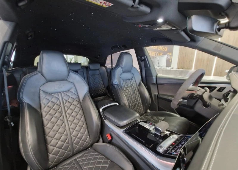 Audi Q8 50TDI Quattro | Mobile.bg � ����������� 4