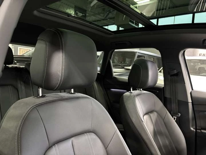 Audi Q4 50 QUATTRO| LEATHER| PANOROOF| SAFETYTECH| BACKUPC, снимка 15 - Автомобили и джипове - 54554285