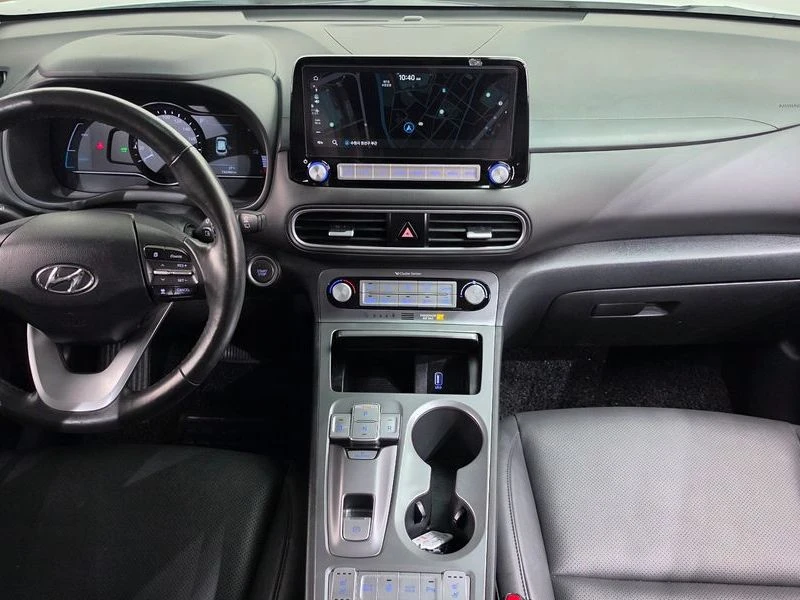 Hyundai Kona Premium| 201к.с., снимка 7 - Автомобили и джипове - 56006933