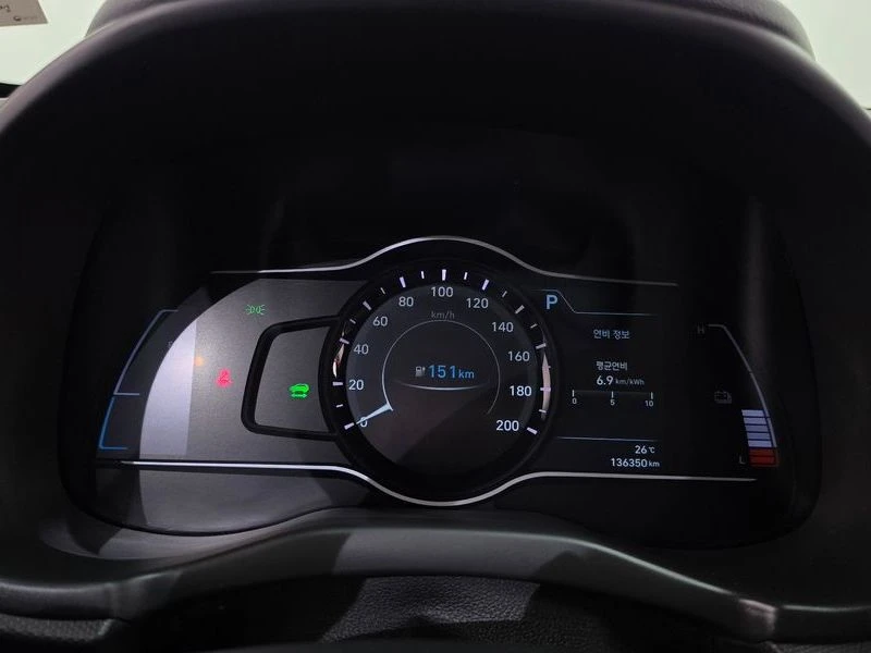 Hyundai Kona Premium| 201к.с., снимка 8 - Автомобили и джипове - 56006933