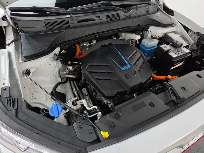 Hyundai Kona Premium| 201к.с., снимка 6 - Автомобили и джипове - 56006933