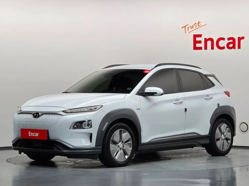 Hyundai Kona Premium| 201к.с.