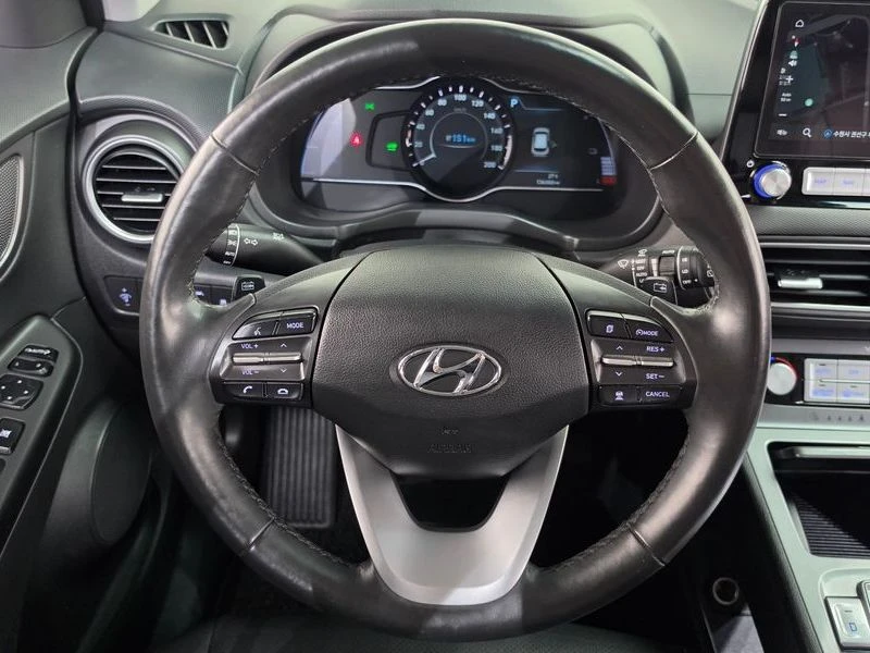 Hyundai Kona Premium| 201к.с., снимка 15 - Автомобили и джипове - 56006933