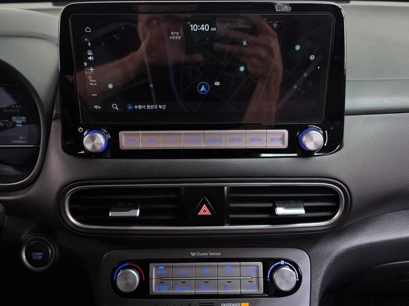 Hyundai Kona Premium| 201к.с., снимка 12 - Автомобили и джипове - 56006933