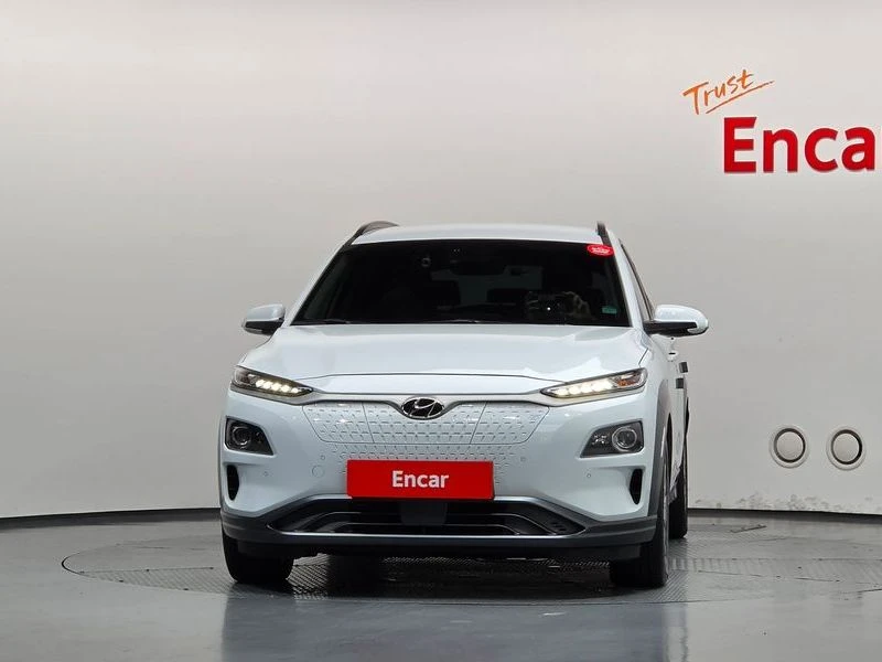 Hyundai Kona Premium| 201к.с., снимка 3 - Автомобили и джипове - 56006933