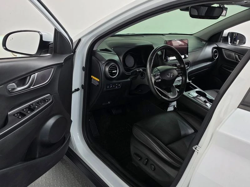 Hyundai Kona Premium| 201к.с., снимка 10 - Автомобили и джипове - 56006933