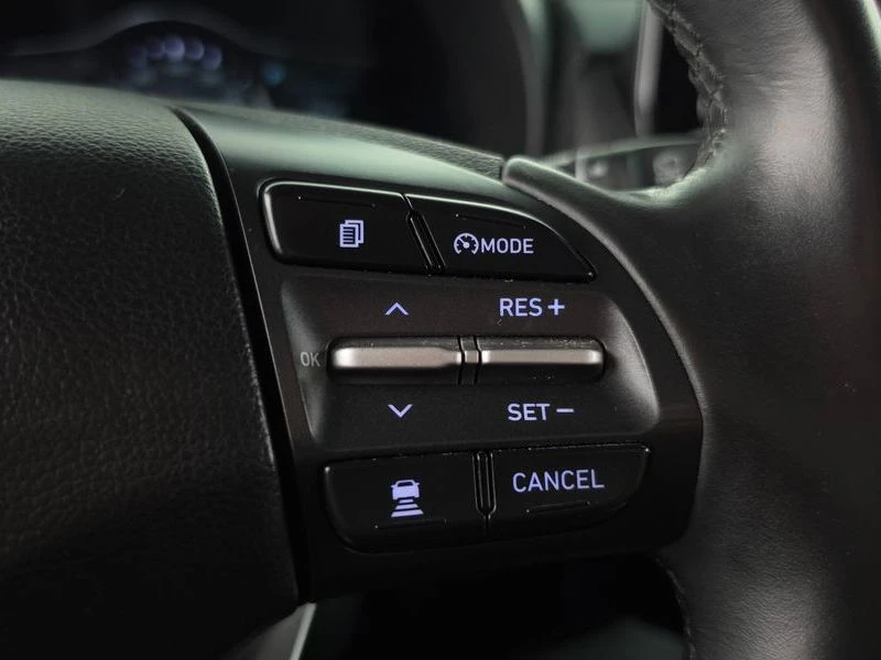 Hyundai Kona Premium| 201к.с., снимка 17 - Автомобили и джипове - 56006933