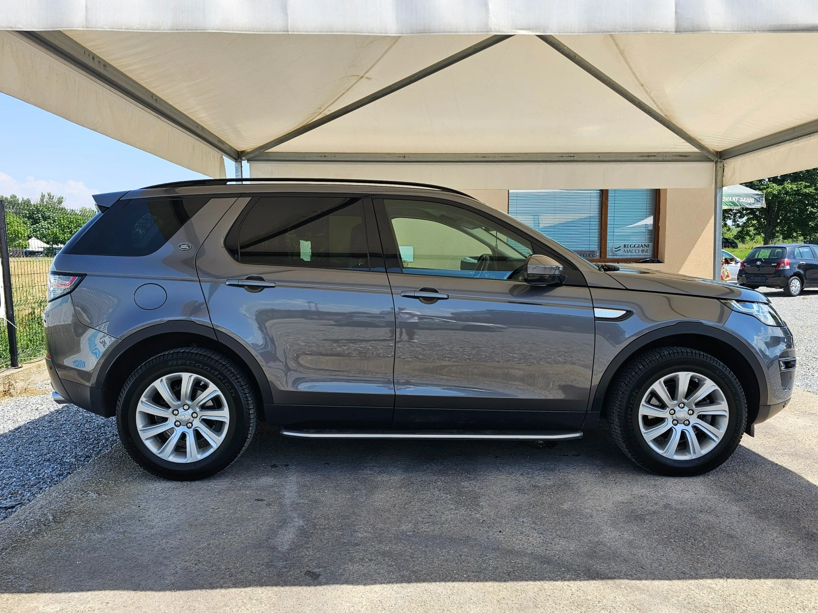 Land Rover Discovery DISCOVERY SPORT 2.0 D 184 KS HSE AVTOMAT 7-MESNA  - изображение 6