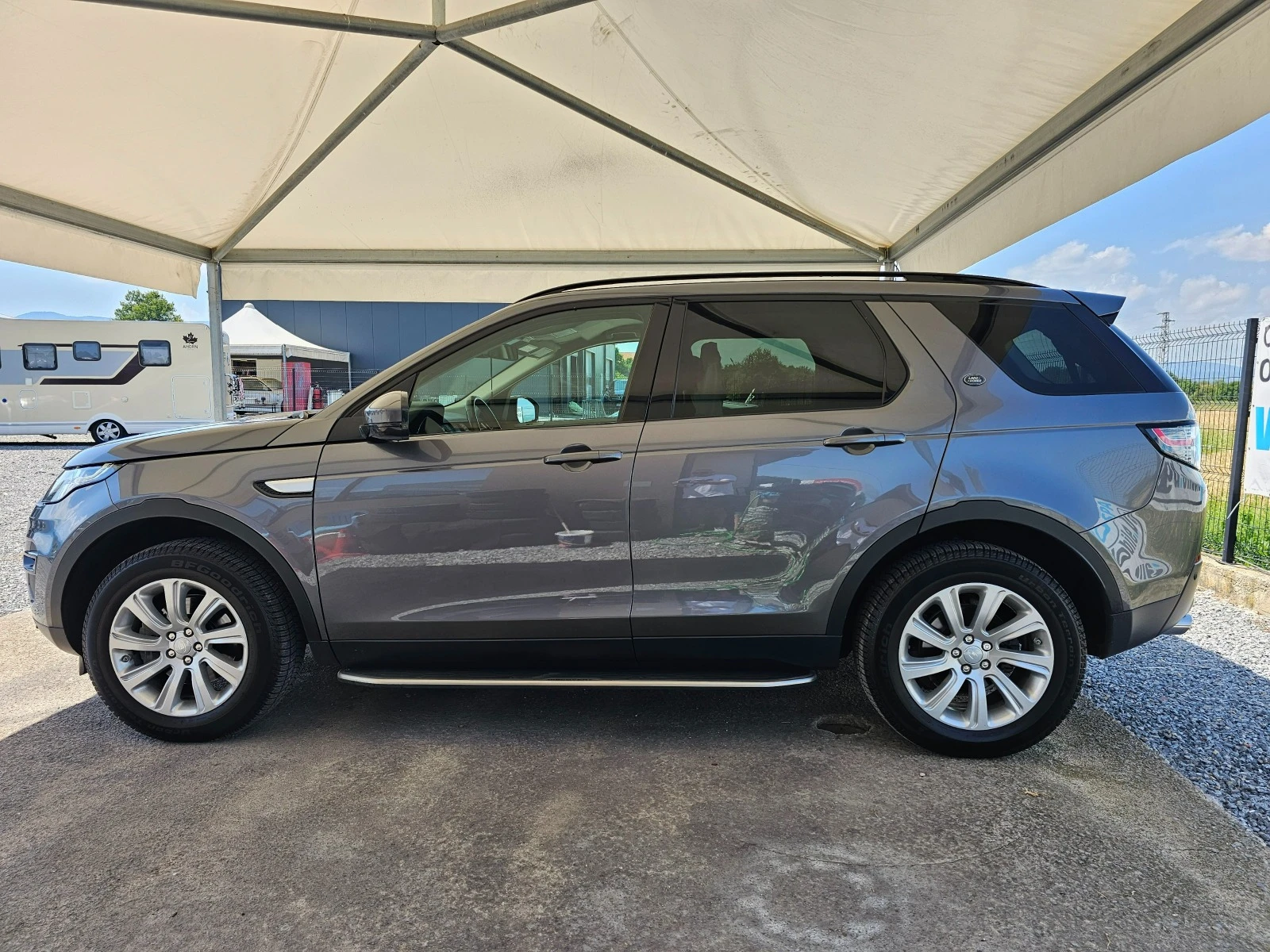 Land Rover Discovery DISCOVERY SPORT 2.0 D 184 KS HSE AVTOMAT 7-MESNA  - изображение 3