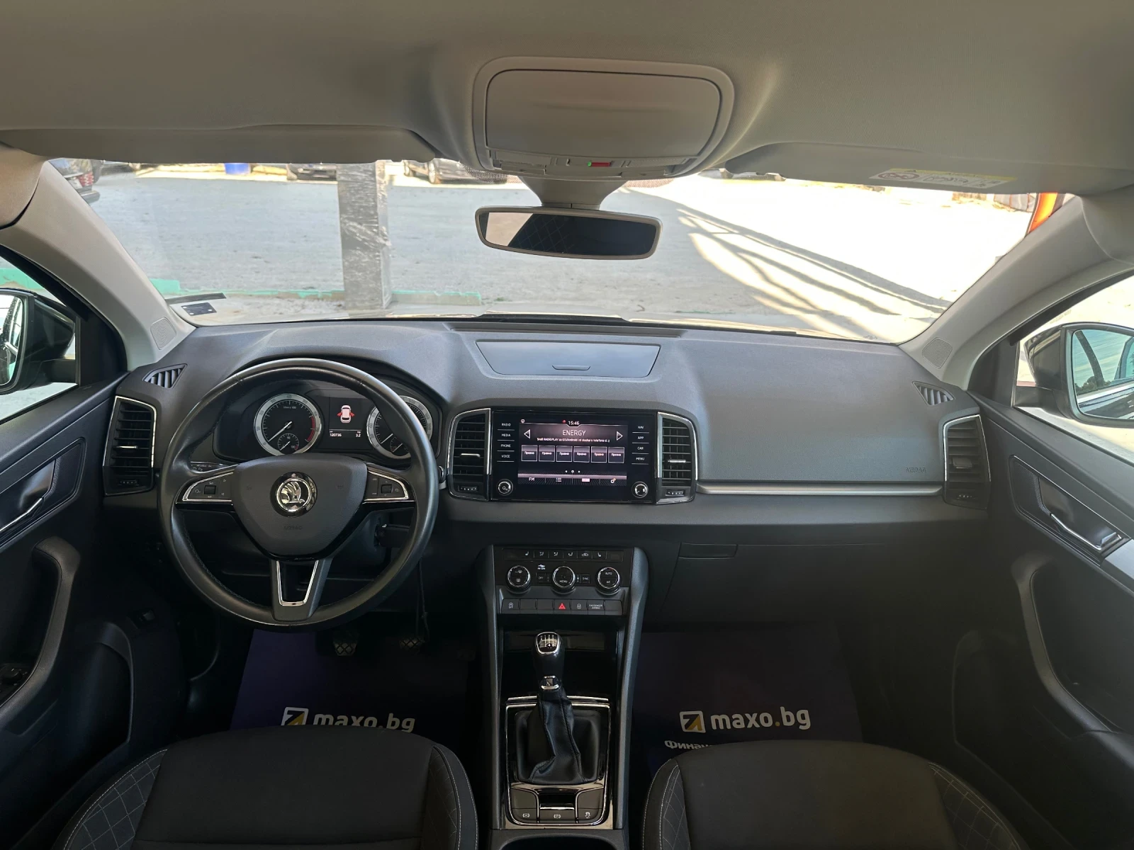 Skoda Karoq Camera/Navi/Euro6 - изображение 9