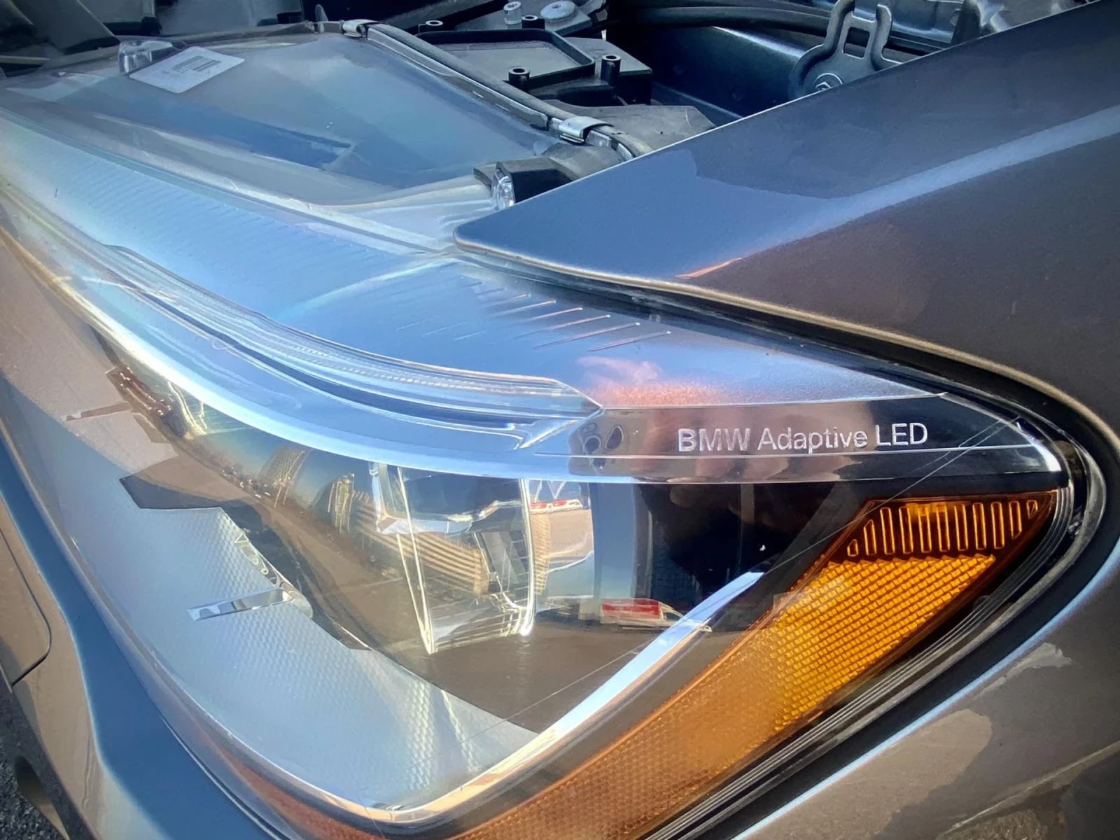 BMW X3 3.5i, � ����� | Mobile.bg � ����������� 15