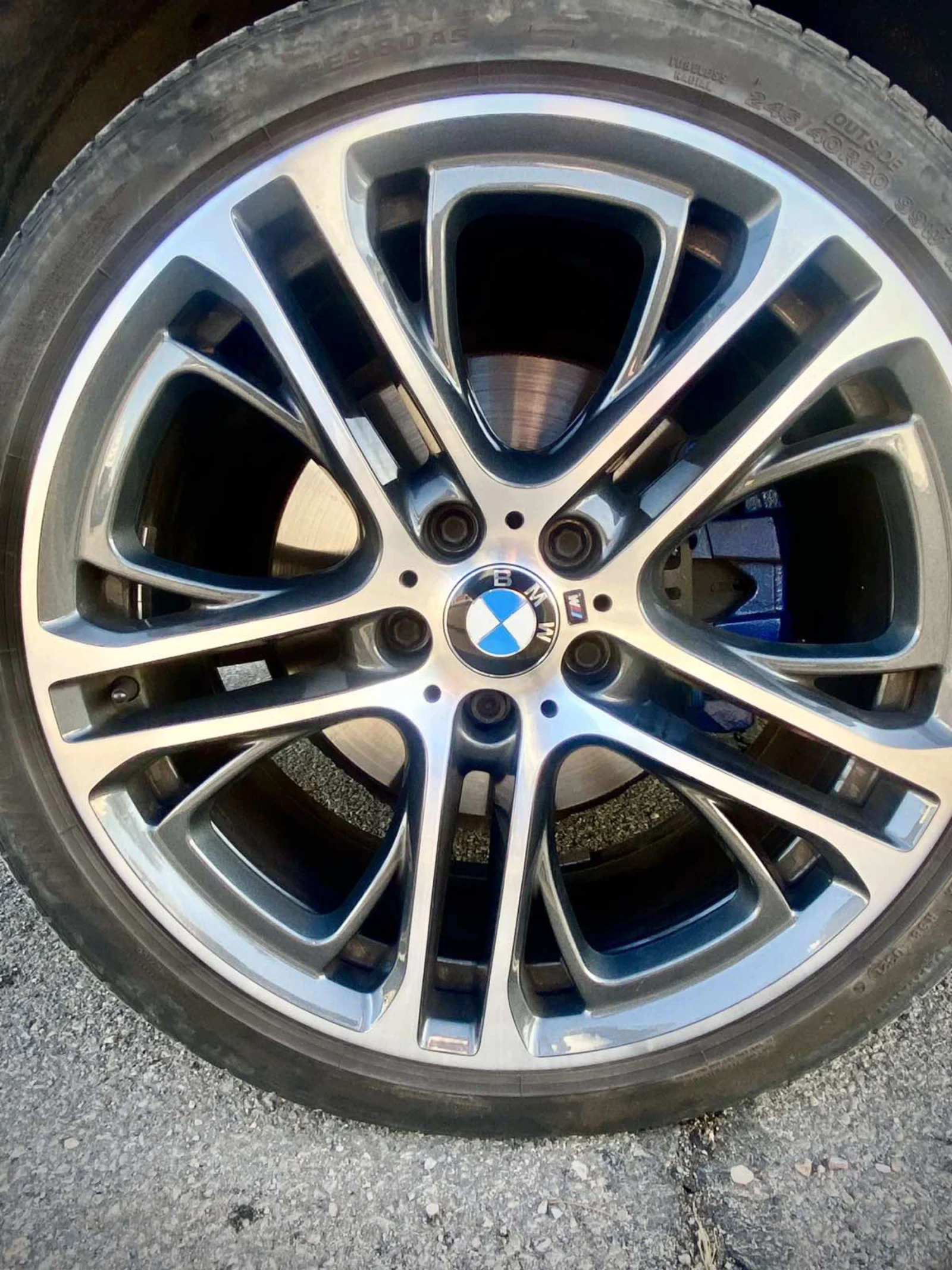 BMW X3 3.5i, � ����� | Mobile.bg � ����������� 16