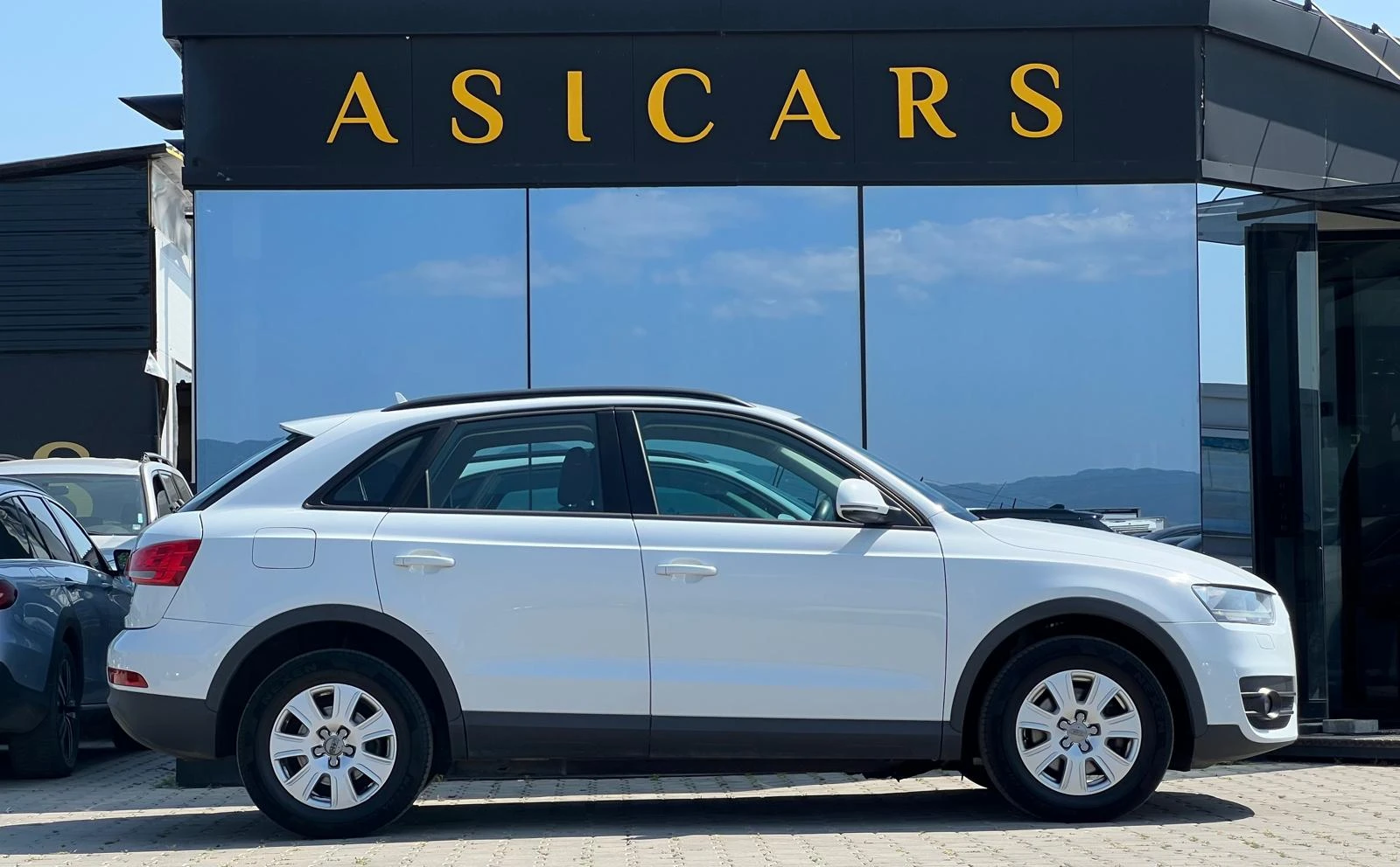 Audi Q3 / 2.0 TDI / QUATTRO / AUTOMAT / EURO 5 / TOP / - изображение 6