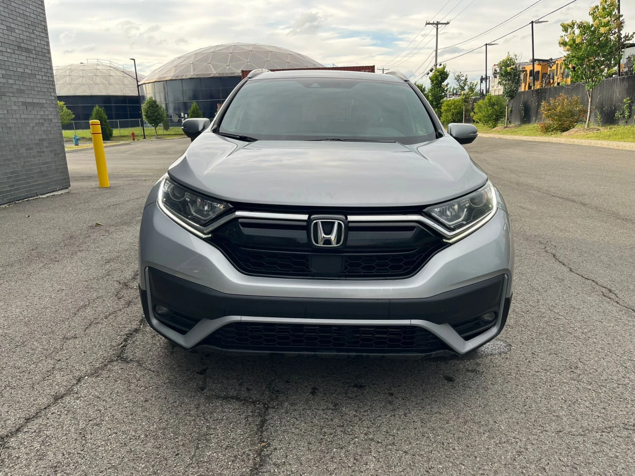 Honda Cr-v * CARFAX* АВТОФИНАНСИРАНЕ* БЕЗ ПЪРВОНАЧАЛНА ВНОСКА - изображение 2