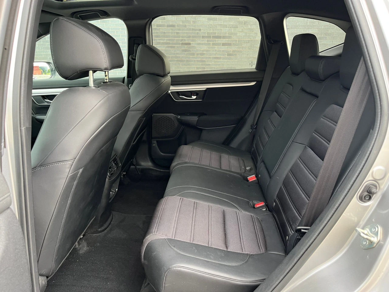 Honda Cr-v * CARFAX* АВТОФИНАНСИРАНЕ* БЕЗ ПЪРВОНАЧАЛНА ВНОСКА - изображение 9