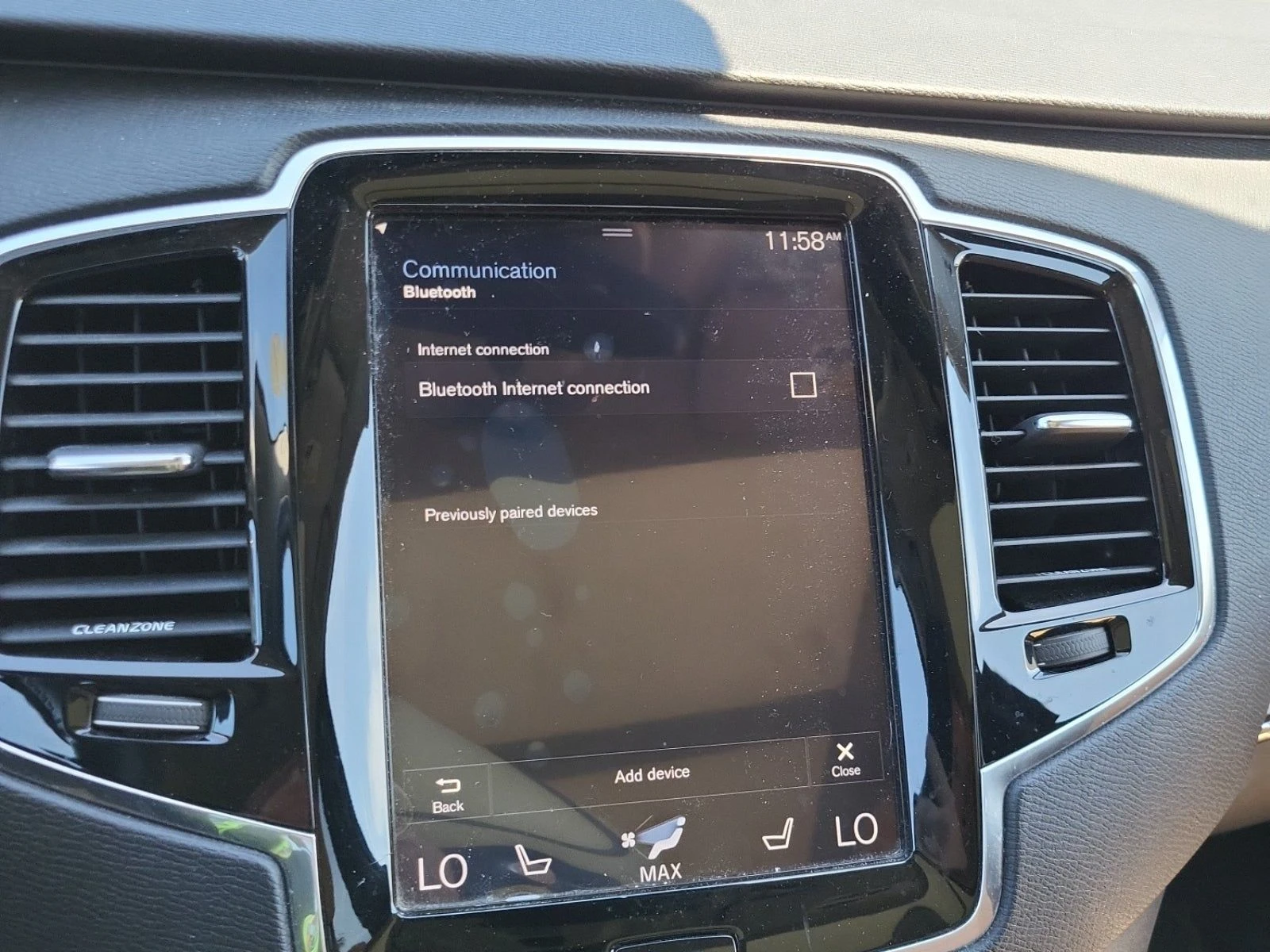Volvo Xc90 7 МЕСТА* DIGITAL* PANO* KEYLESS* LANE ASSIST* 2 КЛ - изображение 9