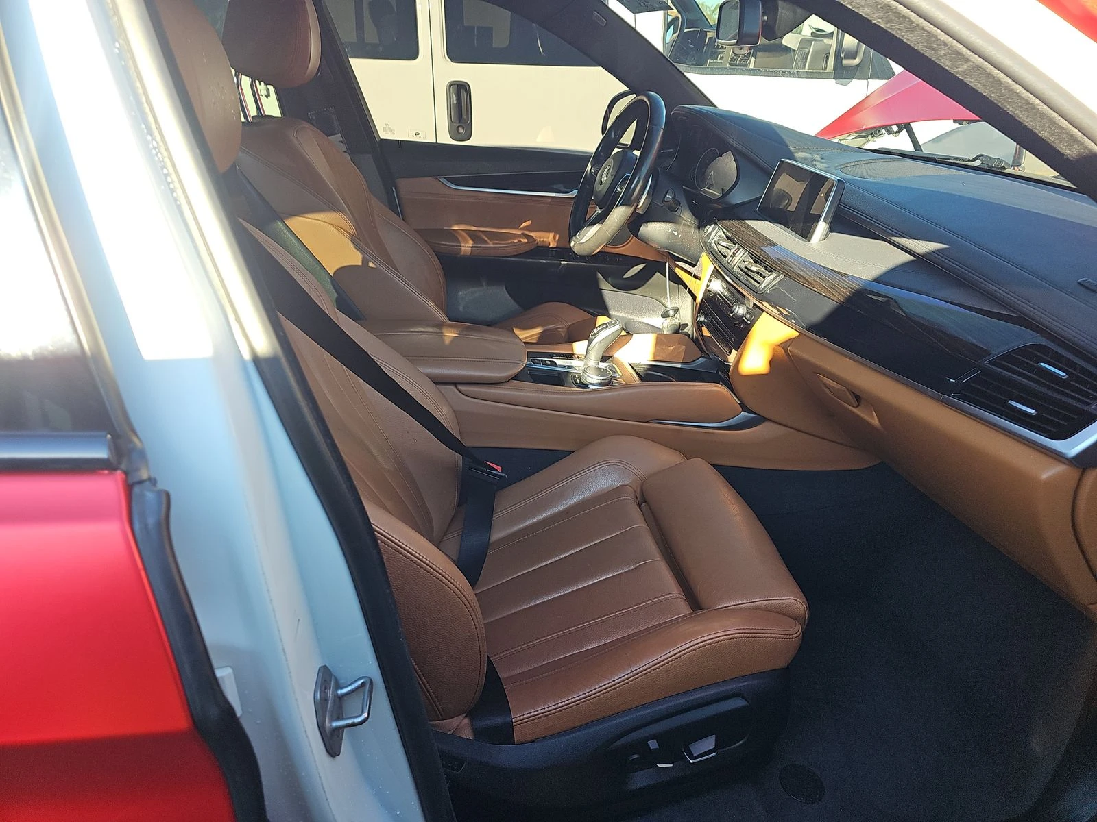 BMW X6 M-PACK* BLACK OPTIC* HARMAN* HEADUP* 360* * 4 | Mobile.bg   11