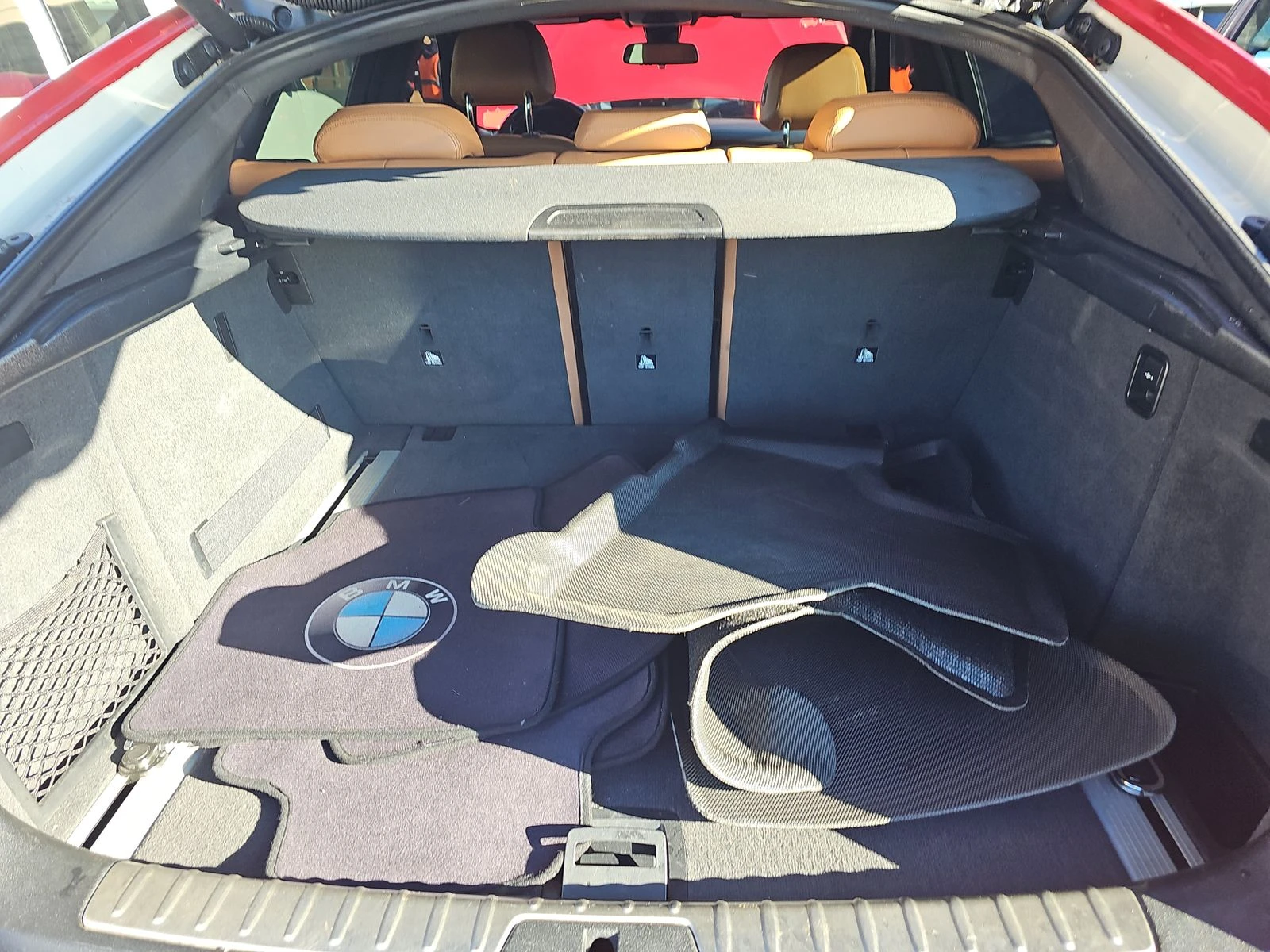 BMW X6 M-PACK* BLACK OPTIC* HARMAN* HEADUP* 360* * 4 | Mobile.bg   15