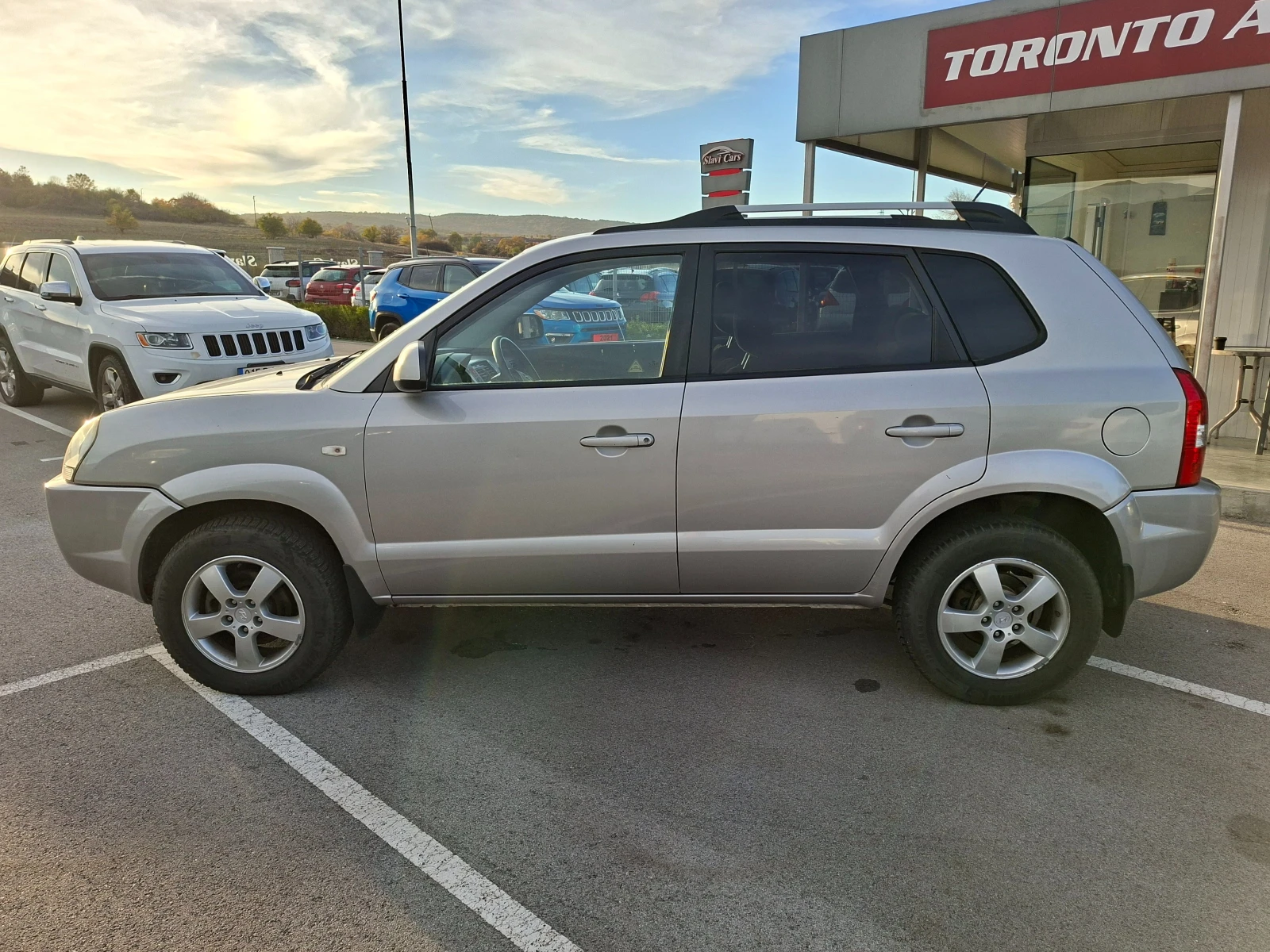 Hyundai Tucson | Mobile.bg   3