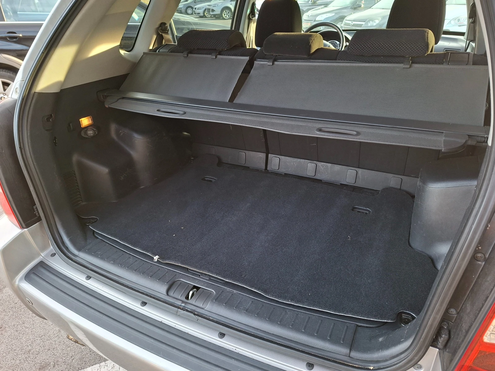 Hyundai Tucson | Mobile.bg   11