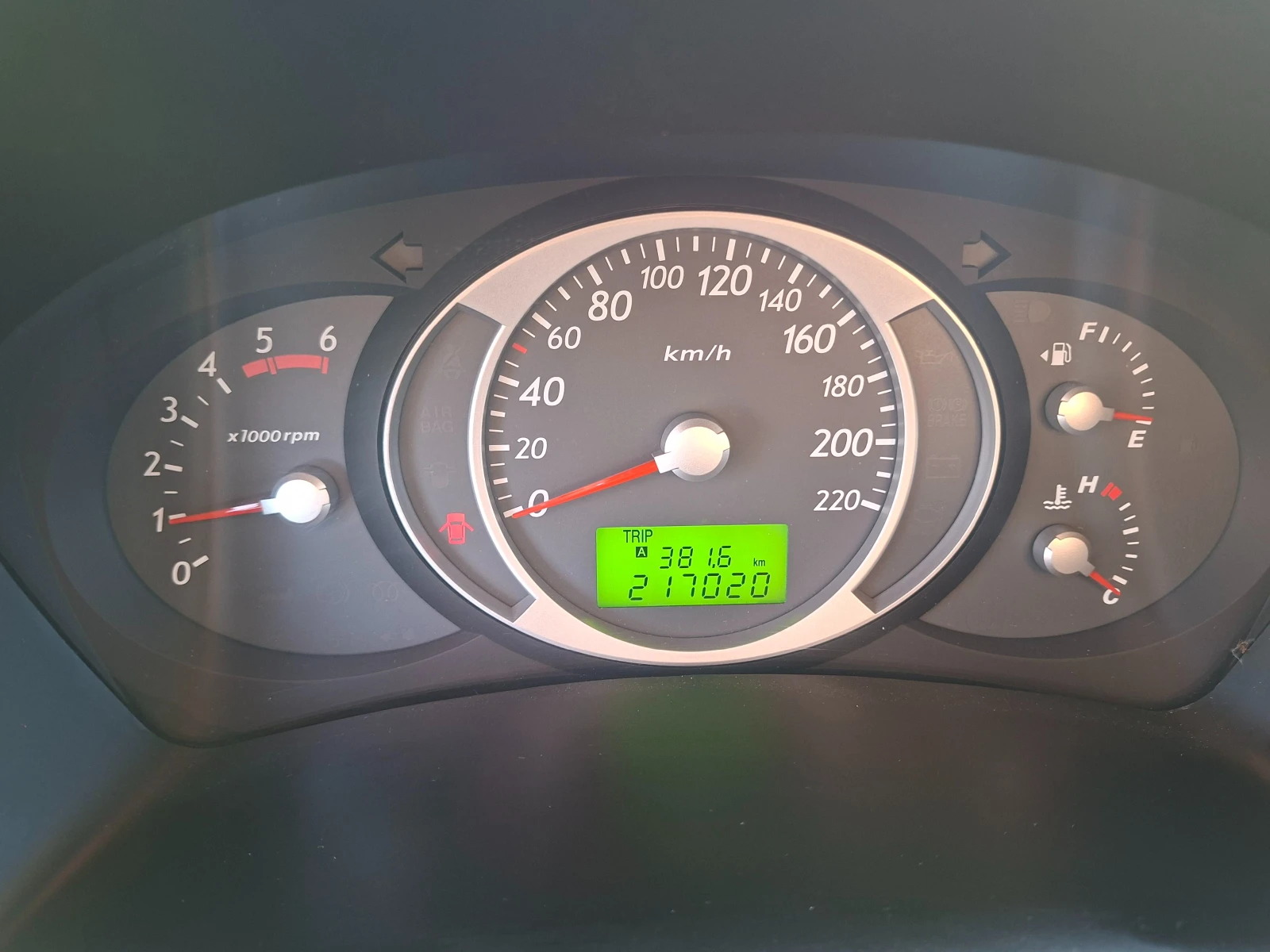 Hyundai Tucson | Mobile.bg   15