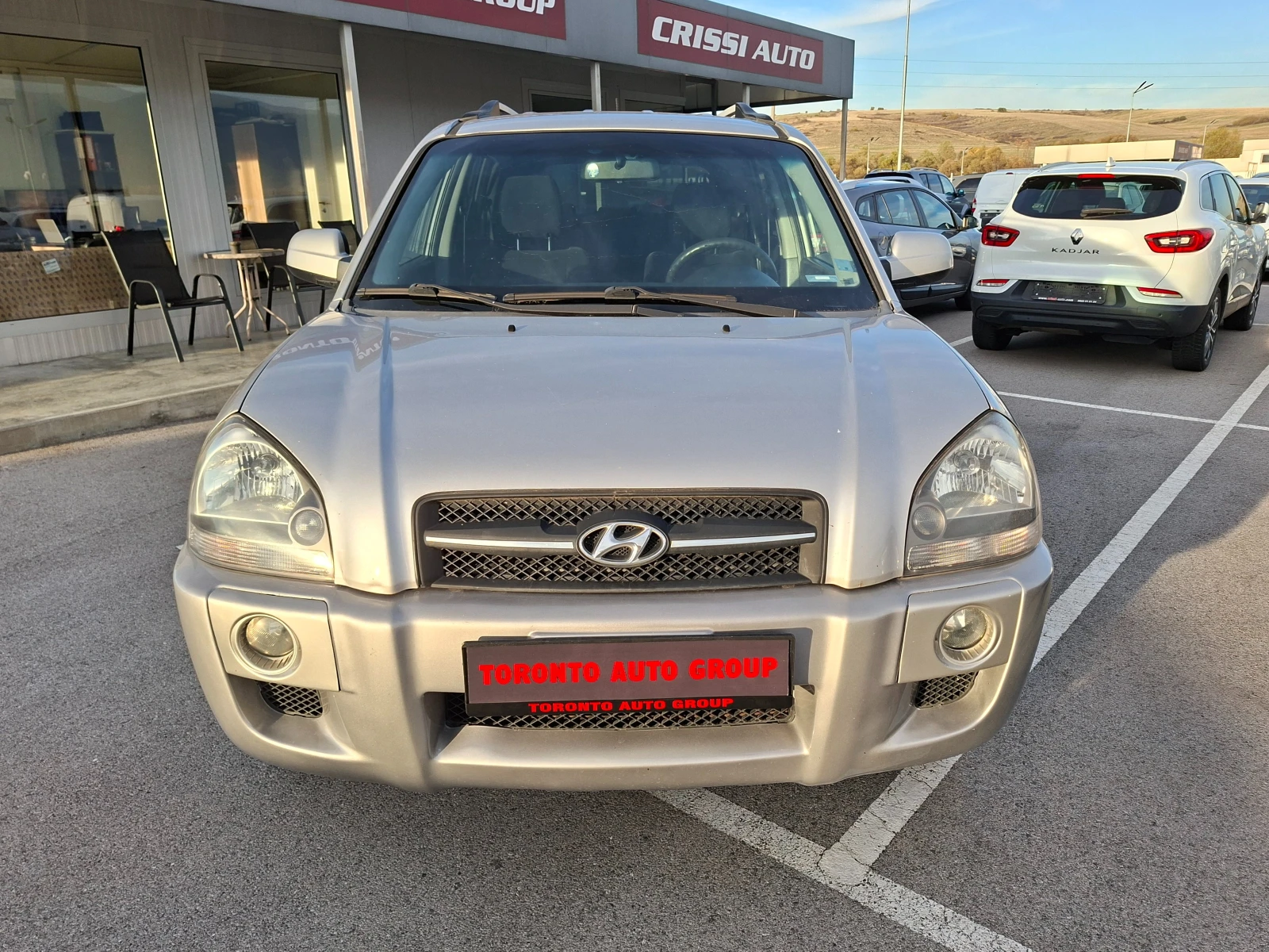 Hyundai Tucson | Mobile.bg   2