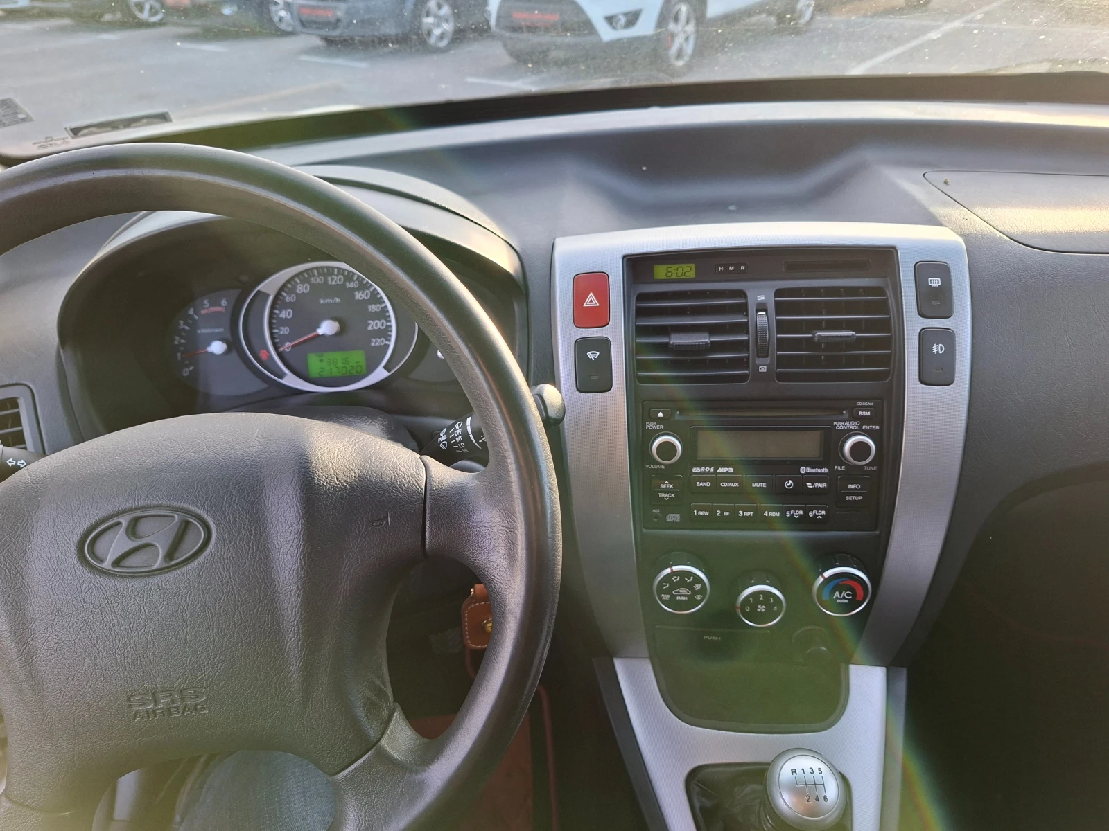 Hyundai Tucson | Mobile.bg   14