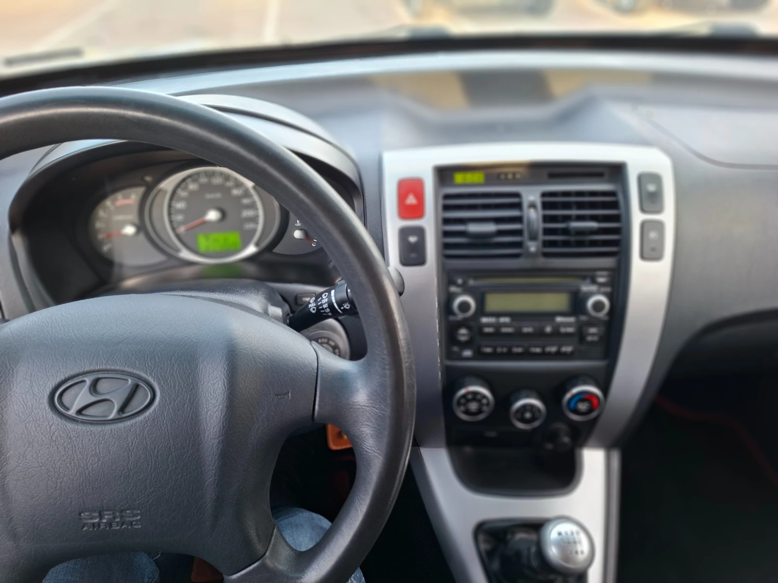 Hyundai Tucson | Mobile.bg   16