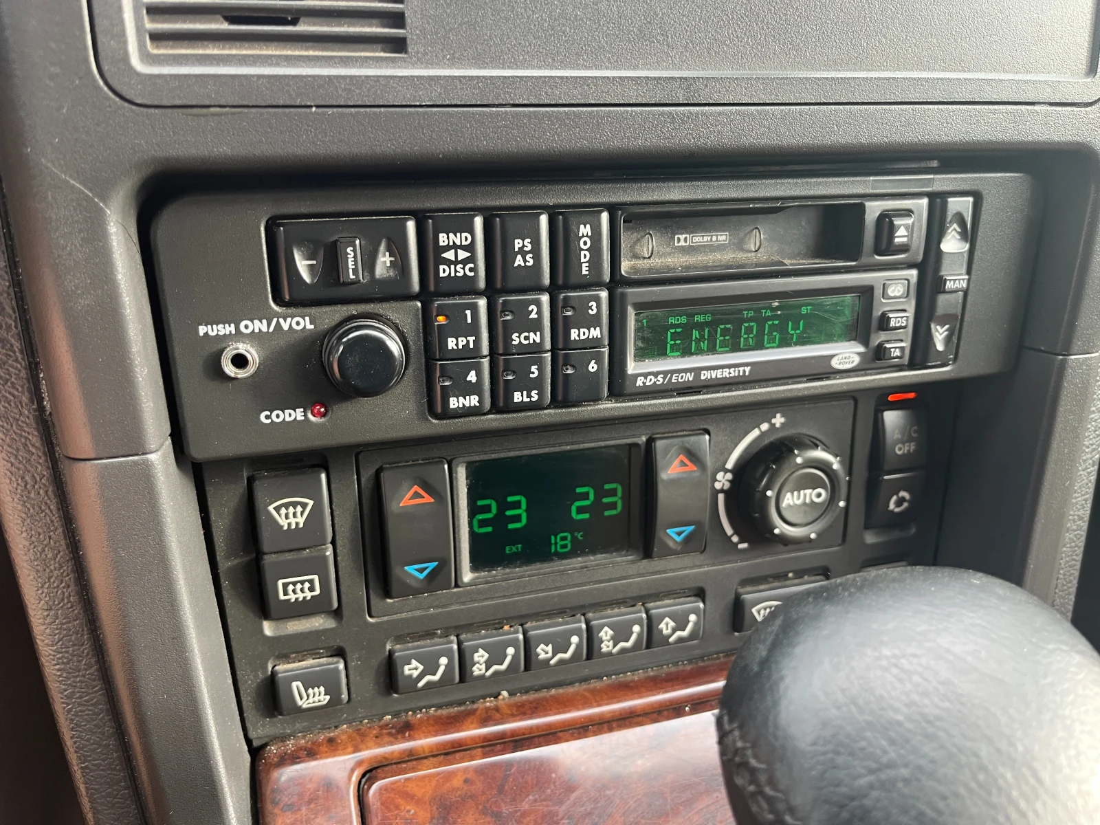 Land Rover Range rover 4.6 | Mobile.bg   11