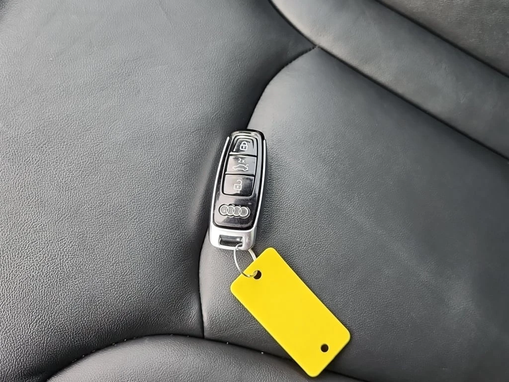 Audi Q7 * KOMFORT * CARFAX * БЕЗ ПЪРВОНАЧАЛНА ВНОСКА - изображение 8