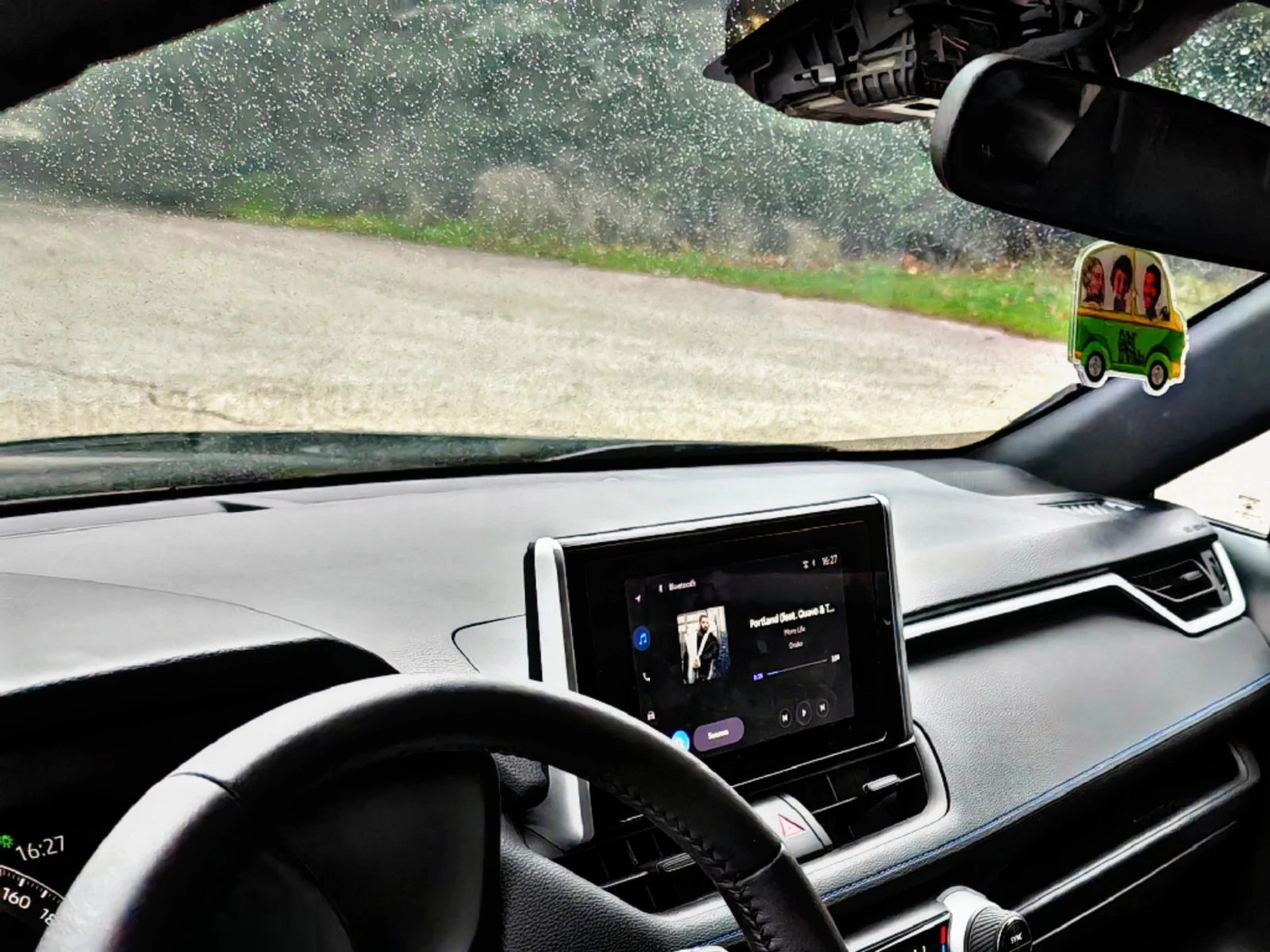 Toyota Rav4 HYBRID * Top * Barter  - изображение 6