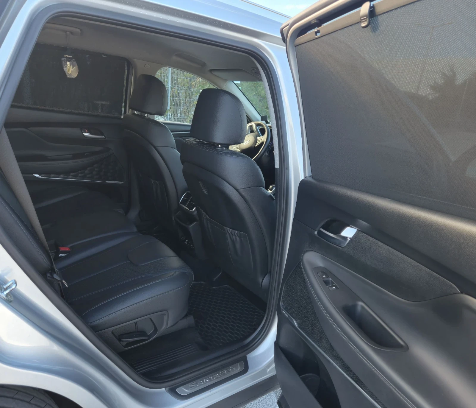 Hyundai Santa fe FULL 2.2CRDI 4WD PREMIUM - изображение 9