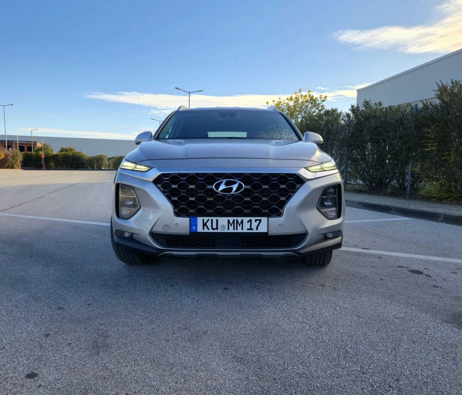 Hyundai Santa fe FULL 2.2CRDI 4WD PREMIUM - изображение 2