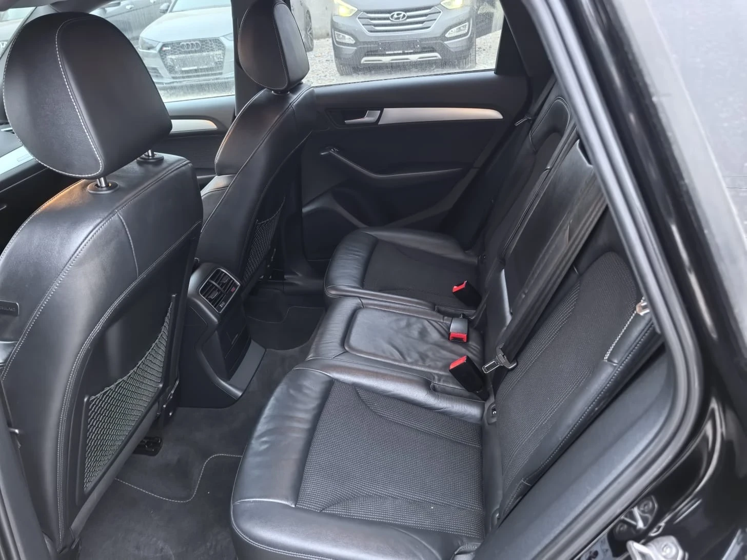 Audi Q5  3хS-line  - изображение 8