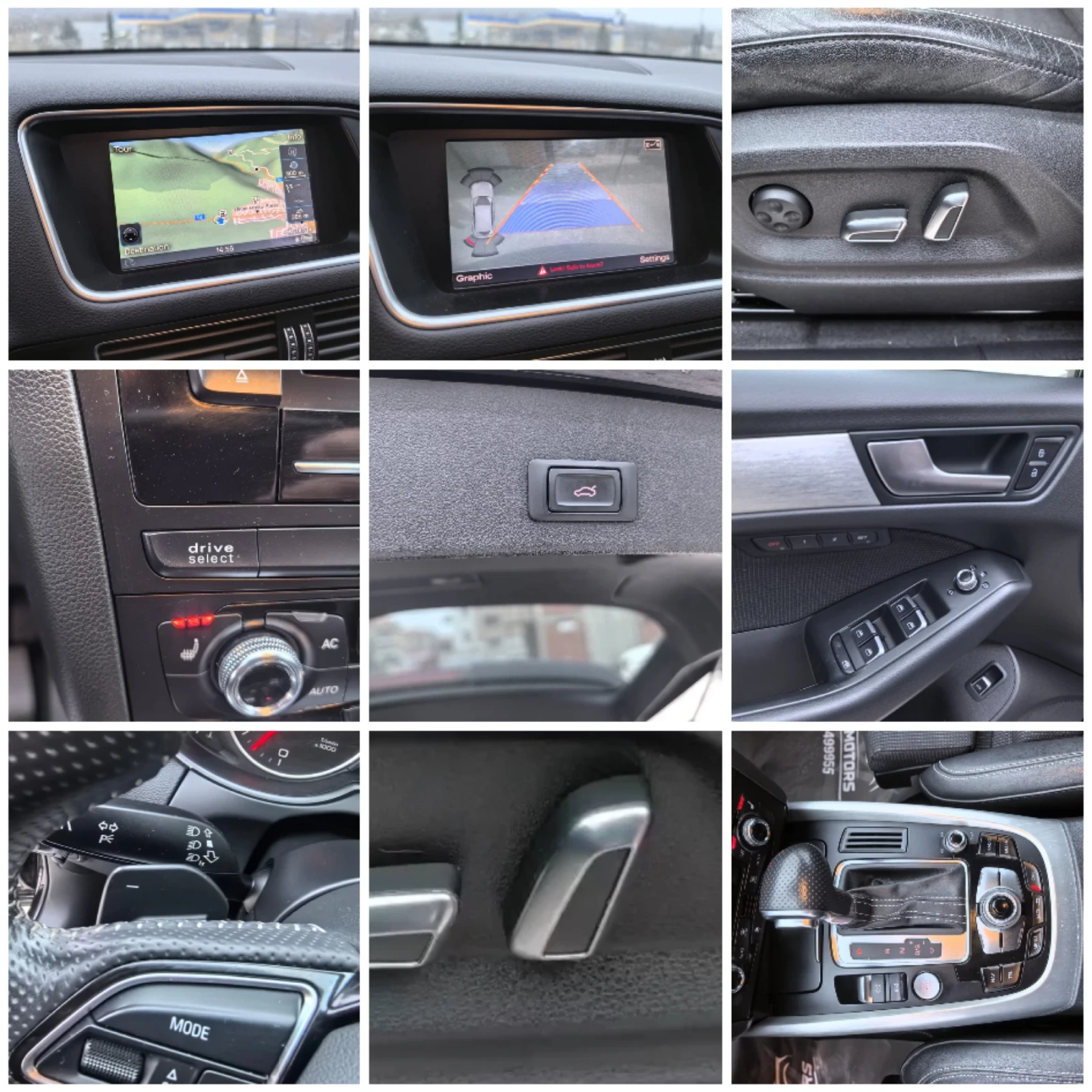 Audi Q5  3хS-line  - изображение 10