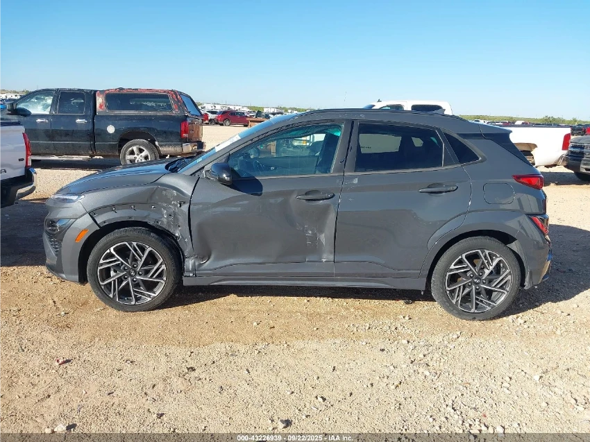 Hyundai Kona N-LINE* DIGITAL* �������* �������� | Mobile.bg � ����������� 12