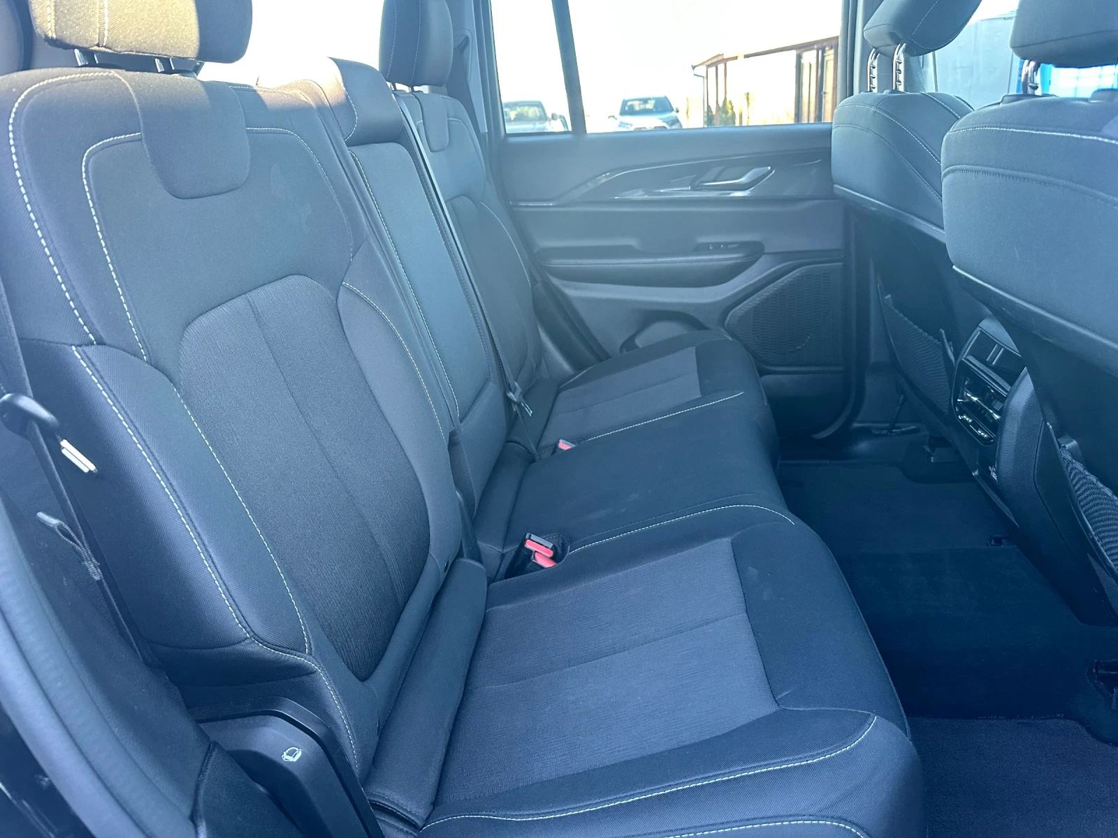 Jeep Grand cherokee LAREDO 3.6 AWD  | Mobile.bg � ����������� 11