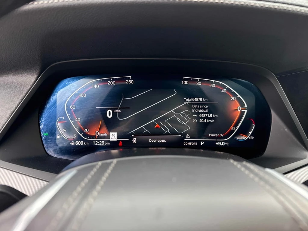 BMW X5 * xDrive40i * CARFAX * ��� ������������ ������ | Mobile.bg � ����������� 8