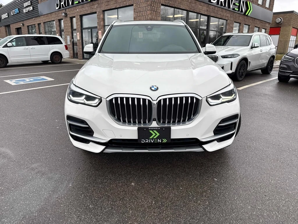 BMW X5 * xDrive40i * CARFAX * ��� ������������ ������ | Mobile.bg � ����������� 6